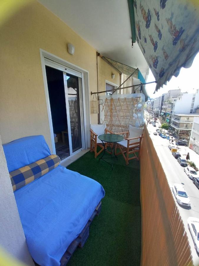 Beautiful Apartment In Koukaki! Athen Eksteriør billede