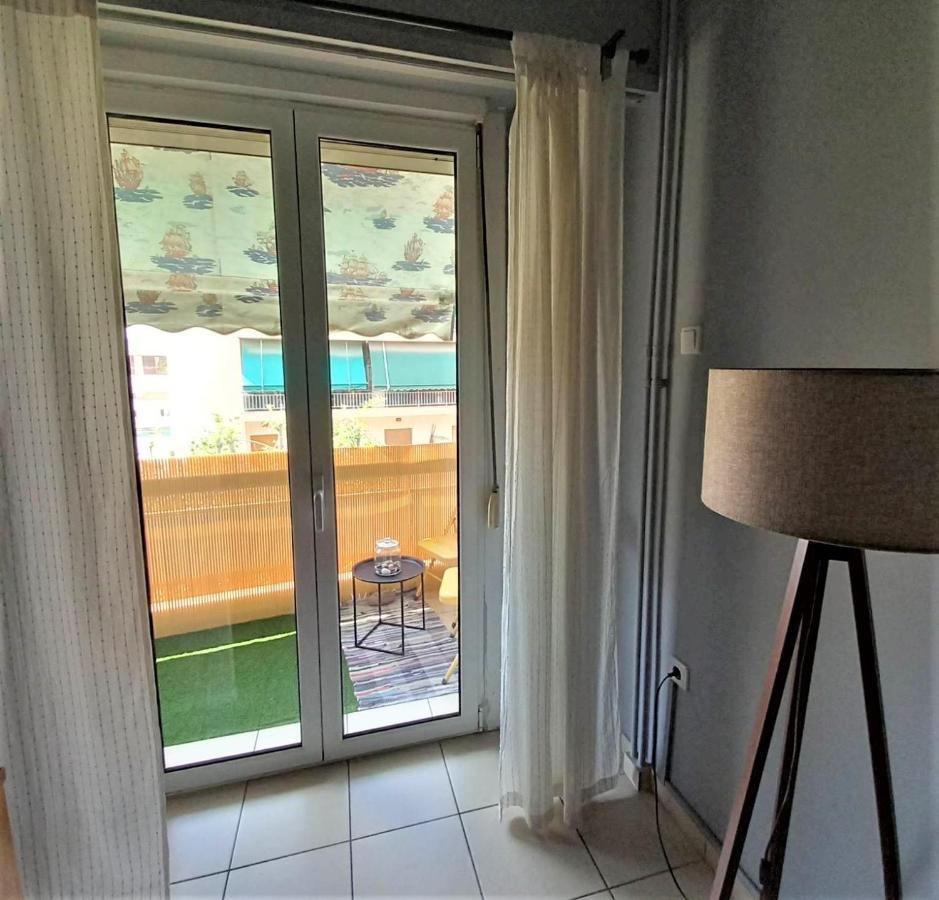Beautiful Apartment In Koukaki! Athen Eksteriør billede