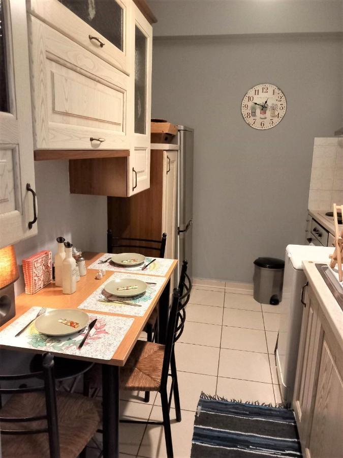 Beautiful Apartment In Koukaki! Athen Eksteriør billede