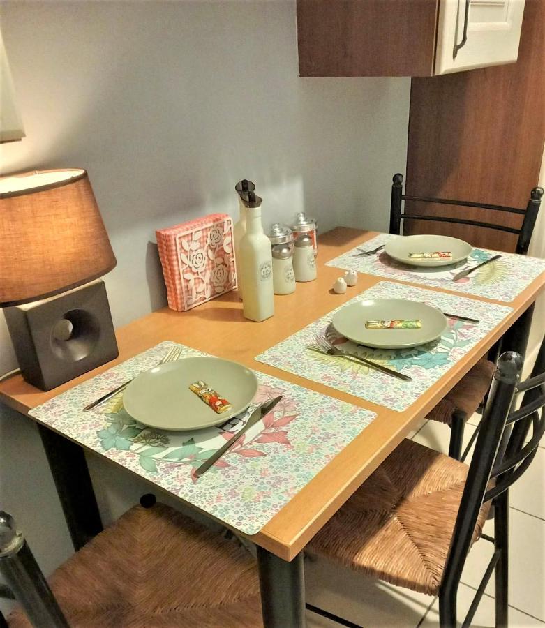 Beautiful Apartment In Koukaki! Athen Eksteriør billede