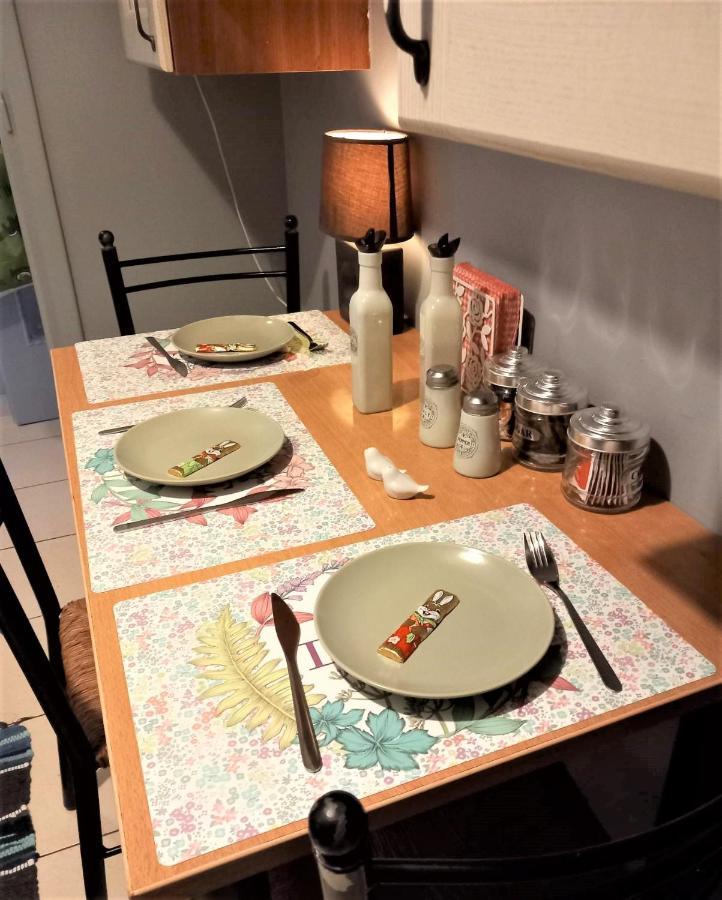 Beautiful Apartment In Koukaki! Athen Eksteriør billede