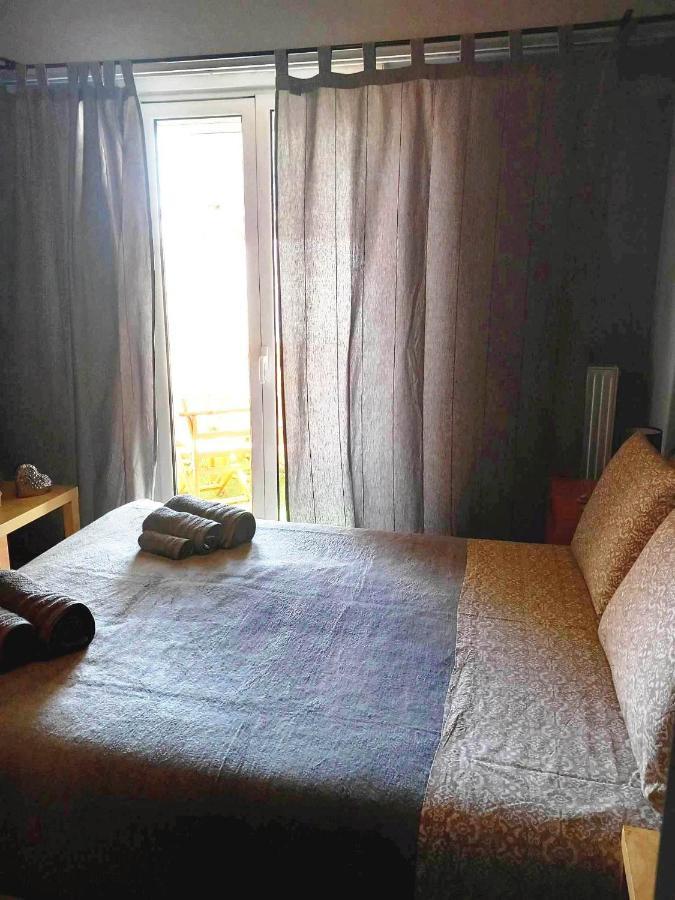 Beautiful Apartment In Koukaki! Athen Eksteriør billede