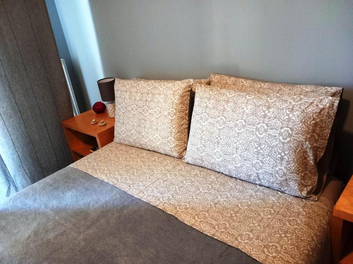 Beautiful Apartment In Koukaki! Athen Eksteriør billede