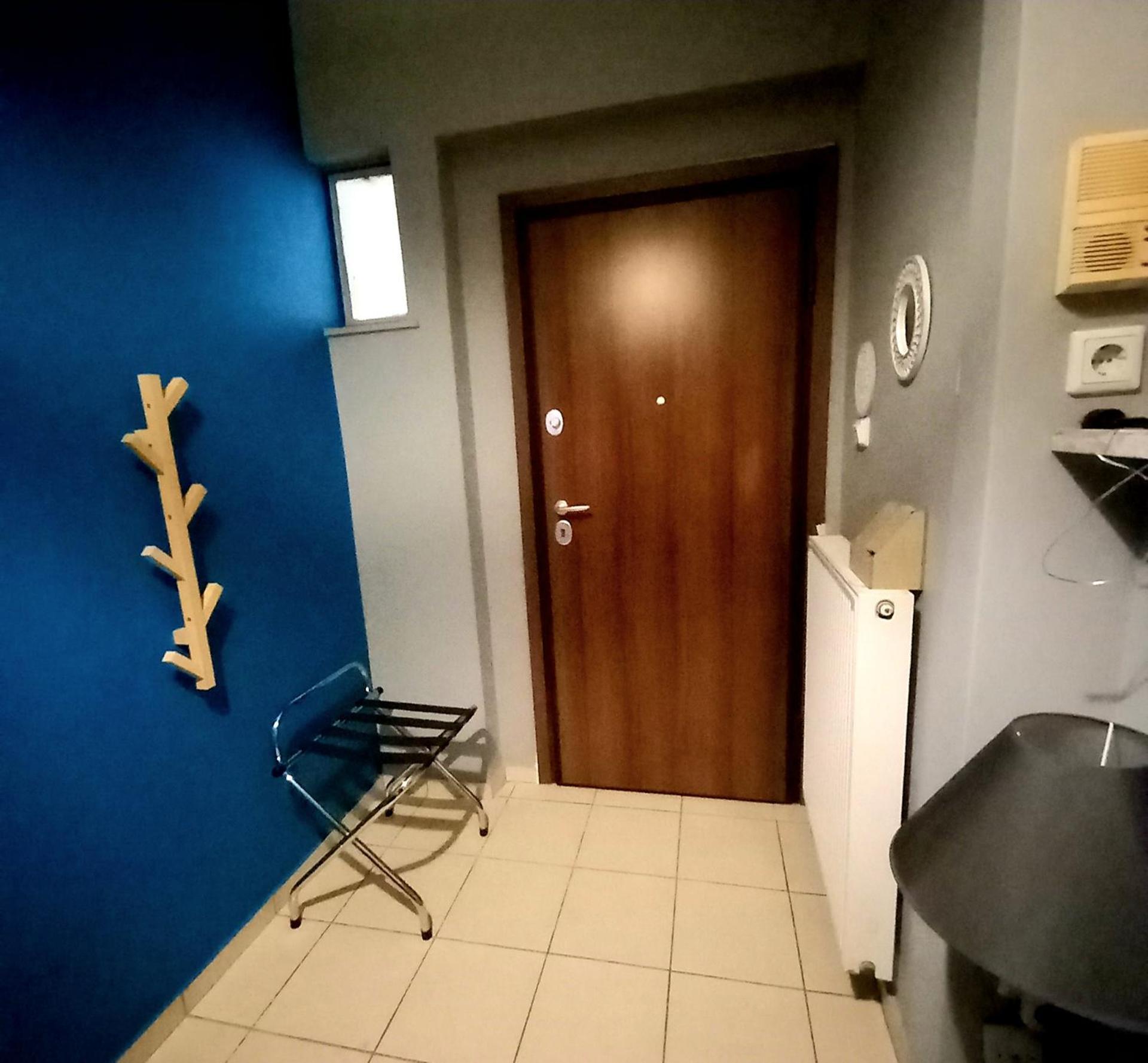Beautiful Apartment In Koukaki! Athen Eksteriør billede